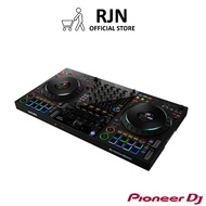 [Exclusive] Pioneer DDJ-FLX10 4-channel performance DJ controller for rekordbox & Serato DJ Pro-1 ye