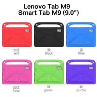 Suitable for Lenovo Tab M9 Kaitian K9 TB-310F Tablet Protective Case Shock-resistant with Bracket Pr
