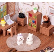 Miniatures/Doll house models - decorative home items, ver4 XiuXiu DIY Store