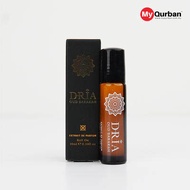 DRIA Oud Barakah Oud of PERFUME Viral [ORIGINAL HQ] Premiun OUD by DRIA For Him