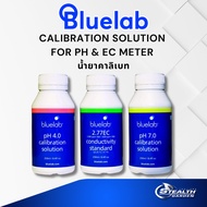 Bluelab CALIBRATION SOLUTION FOR PH & EC METER Various Liquids