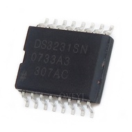 1pcs/lot DS3231SN DS3231 SOP-16 In Stock
