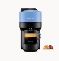 全新Nespresso VERTUO POP海洋藍咖啡機
