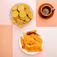 🌟 Biskut Timbang – Pelbagai Perisa | Biskut Borong Murah & Rangup