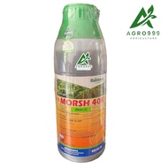 Morsh 40k 1L/(Sama dgn NU-40k & Fezone 40k)Racun Rumpai