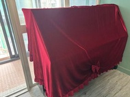 Yamaha U1 鋼琴