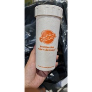 Ovaltine wheat water bottle 350ml