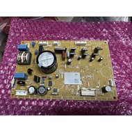 PANASONIC 6032 NRBX460 NRBX 460 PETI AIS SEJUK FRIDGE PCB BOARD