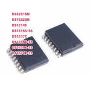 Brand New Original DS3231N M 1232SN 1314 1315S-56 1337 1338 1339 1374C-33 SOP16