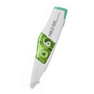 PLUS-MR2 5mm Dark Green Correction Tape