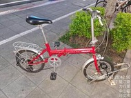 捷安特Giant FD606 城市通勤 shimano 6速 車漆漂亮 車況好
