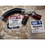 *ORIGINAL PROTON EXORA TURBO, PREVE, SUPRIMA S, ENGINE OIL COOLER HOSE