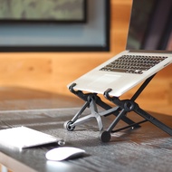 [straight] laptop stand folding portable lifting laptop bracket nexstand K2