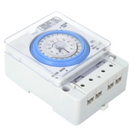 1pcs Timer Switch Timer Switch Analog Switch Timer Switch Timer Otomatis Timer Timer Analog Timer An