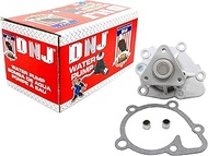 DNJ WP168 Water Pump for 06-15 Hyundai, Kia Forte, Forte Koup, Forte5, Optima, Rondo, Santa Fe, Sona