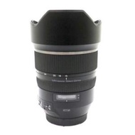 【中古】TAMRON タムロン SP 15-30mm F/2.8 Di VC USD キヤノン用（Model A012）レンズ