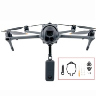 2-In-1 Extension Bracket for 4 Pro Mount Holder for X5/ Action Camera Install Props Accessories