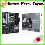 ASUS PRIME A620M-A AMD Ryzen 7000 Series AM5 Compatible A620 mATX Motherboard / Authorized Domestic 