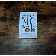 CIVILIZATION - ROGER OSBORNE