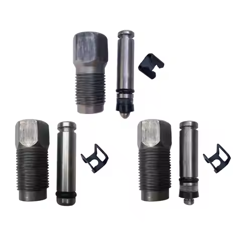Hydraulic Jack Oil Pump Parts Horizontal 2T Universal Oil Seal Repair Tool Oil