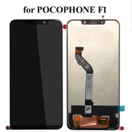 LCD Screen Xiaomi Pocophone F1 , Visit shop install only add rm30