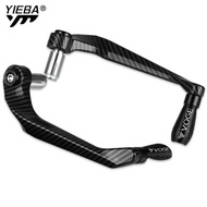 Levers Guard Brake Clutch Handlebar Protector Motorcycle Accessories For VOGE 500DS 600DS 500R 300 5