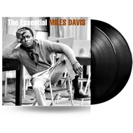 Miles Davis - The Essential Miles Davis Vinyl ( 2 LP )