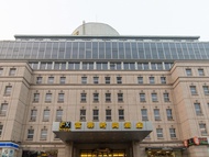FX Hotel YanSha