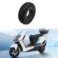 (in stock) 2.80/2.50-4 Black Solid Mobility Scooter Solid Tyre Electric Wheelchair Tires