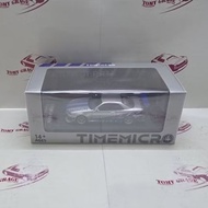 Time Micro Fast & Furious Brian's Nissan Skyline GT-R R34