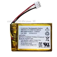 For Logitech MX Master 2 3 2S 3S ERGO Anywhere 3 3S MR0083 M905 G502 X 3.7V 500mAh Mouse Battery    