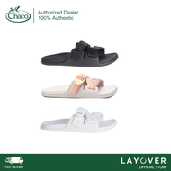 Chaco Chillos Slide สินค้าเป็นของแท้จากบริษัท Chaco Thailand พร้อมการรับประกันสินค้า