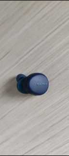 Sony WF-XB700 左邊only