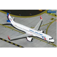 United Airlines A321neo N44501 Gemini Jets 1:400