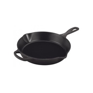 Le Creuset Iron Handle Skillet