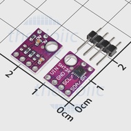 SHT31 I2C Interface Temperature Humidity Sensor Circuit