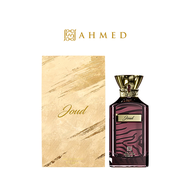 น้ำหอมนำเข้าจากดูไบฯ | Joud EDP 100ml By Ahmed Al Maghribi