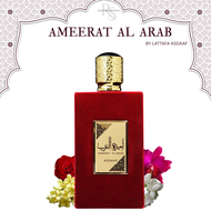 LATTAFA AMEERAT AL ARAB EDP ORIGINAL 100ML FOR HER PERFUME |100% ORIGINAL