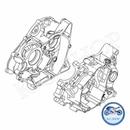 Engine Crank Set Left Side + Right R15 Led Headlight Model 2017-2020 Genuine YAMAHA 1 BK6-E5150-00
