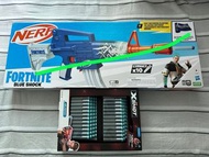 Nerf x Fortnite