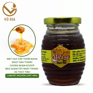 Pure Eucalyptus Flower Honey 100ml - Vu Gia