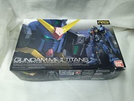 RG Gundam MK-II Titans Prototype Mobile Suit RX-178 機動戰士 高達 Bandai 1/144 (07) (G01-010)