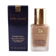 Estee Lauder Double Wear Stay in Place Makeup 4N1 Shell Beige [Usa]
