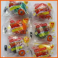 ☌ Yakee Bubble Gum Candy by Columbia's  28pcs