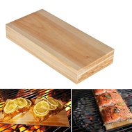 12 PK Cedar Planks for Grilling Salmon Better Smoking Add Smoky Flavor to Salmon Veggies Restaurant