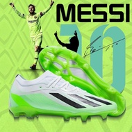 Men's Kasut Bola Sepak bola sepak kasut sukan shoes Futsal epatu bola sepak kasut Futsal（Size 39-44）