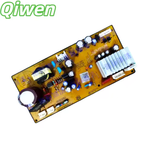 Used for Samsung refrigerator driver motherboard DA92-00215E DA92-00215H DA92-00215L DA92-00215N com