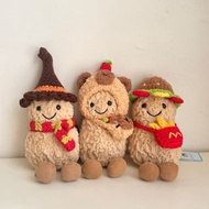 Jellycat Amuseables peanut/ Jellycat花生公仔/ Jellycat花生娃衣/ Jellycat花生衫仔/ Jellycat peanut/ Jellycat 公仔衫