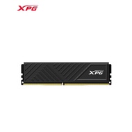ADATA RAM D35G DDR4 3200 8GB (XPG) RGB (BLACK)