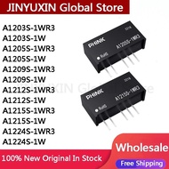1-5PCS A1203S A1203S-1WR3 A1203S-1W A1205S-1WR3 A1205S-1W A1209S-1WR3 A1209S-1W A1212S-1WR3 A1212S-1